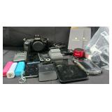 Electronic Miscellaneous