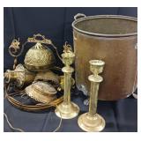 Vintage Gold Miscellaneous