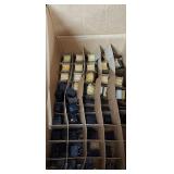 Assorted Lot Including: