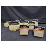 Lifetime Supply of Hearing Aid Batteries