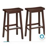 Solid Wood Saddle-Seat Kitchen