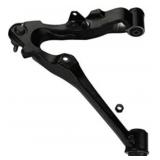 Control Arm and Ball Joint Assembly (NEW)