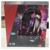 Hunterspider Gaming Headset V10