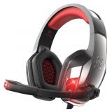 Hunterspider Gaming Headset V4