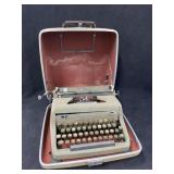 Vintage Royal Typewriter