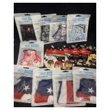 Face Mask Lot