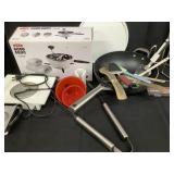 Miscellaneous Kitchen Items