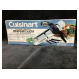 Cuisinart Vegetable Slicer