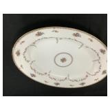 16 " Oriental Serving Dish (1)
