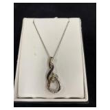 Necklace and Pendant