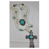 Fashion Pearl Necklace