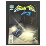 1998 DC NIGHTWING Comic Magazine