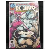 1992 DC - Detective Comics Annual, Vol. 1 Direct E