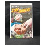 1987 Malibu - Star Rangers