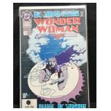 1992 DC - Wonder Woman, Vol. 2 Annual Direct Ed.