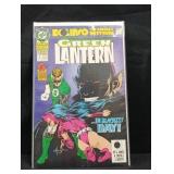 1992 DC - Green Lantern, Vol. 3 Annual Direct Ed.