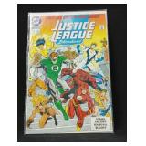 Justice League Europe / International