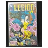 L.E.G.I.O.N.