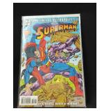 Action Comics, Vol. 1