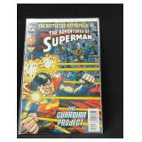 The Adventures of Superman