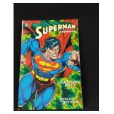 Superman: Doomsday - Hunter / Prey