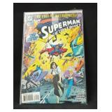 Action Comics, Vol. 1