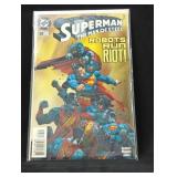 Superman: The Man of Steel