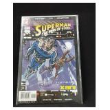 Superman: The Man of Steel