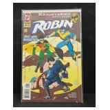 1994 DC - Robin, Vol. 2 Direct Ed.