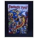 New Marvel Fantastic Four Hardback