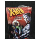 New Shrink Wrapped Marvel X-Men Mutant Massacre