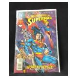 The Adventures of Superman