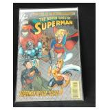 The Adventures of Superman