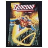 2012 Marvel Quasar Classic TP Paperback