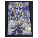 2018 Marvel Annihilation Omnibus (Marvel) Paperbac