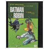 New Batman & Robin Must Die