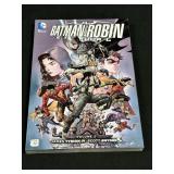 2016 DC COMICS Batman & Robin Eternal Vol 2