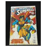 The Adventures of Superman