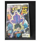 The Adventures of Superman