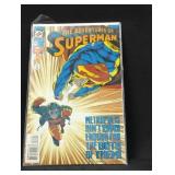 The Adventures of Superman