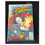 The Adventures of Superman