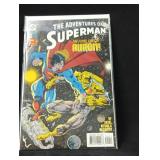 The Adventures of Superman