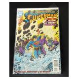 The Adventures of Superman