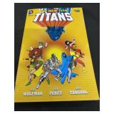 2015 DC Comics VOL.2 The NEW Teen Titans