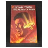 Star Trek: The Ashes of Eden