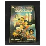 Star Trek: The Mirror Universe Saga