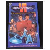 Star Trek Movie Specials