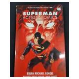 2019 DC Superman: Action Comics HC / TP Hardcover