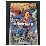 2020 DC Superman: The Unity Saga HC / TP Hardcover