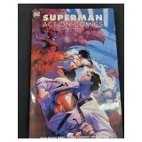 2020 DC Superman: Action Comics HC / TP Hardcover